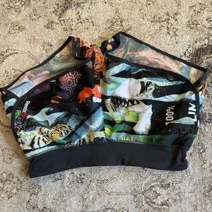 Reebok Crossfit short